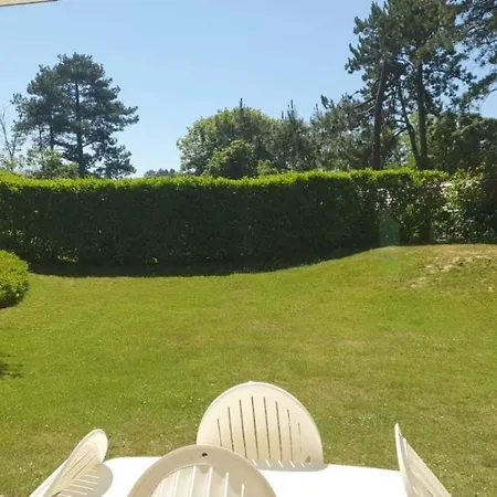 Les Pins Penchés Hardelot * Neufchâtel-Hardelot