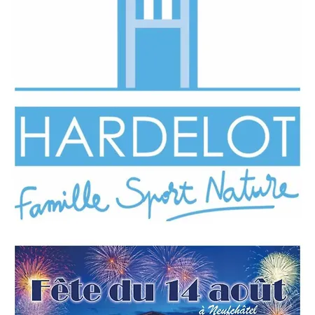 Les Pins Penches Hardelot * Neufchâtel-Hardelot