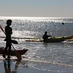 Les Pins Penches Hardelot Апартаменты