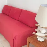 Les Pins Penches Hardelot Апартаменты *