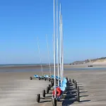 Les Pins Penches Hardelot Apartament Neufchâtel-Hardelot