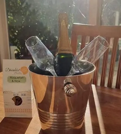 Les Pins Penches Hardelot Neufchâtel-Hardelot