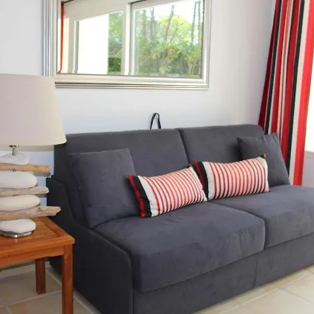 Les Pins Penches Hardelot Appartement Neufchâtel-Hardelot