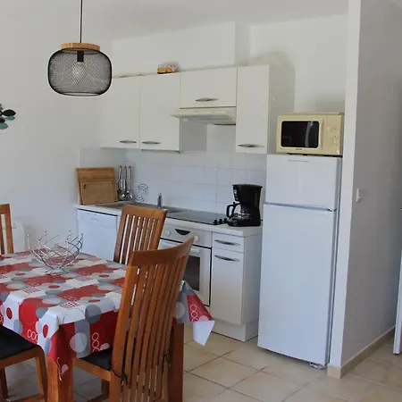 Appartement Les Pins Penches Hardelot