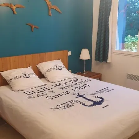 Les Pins Penches Hardelot