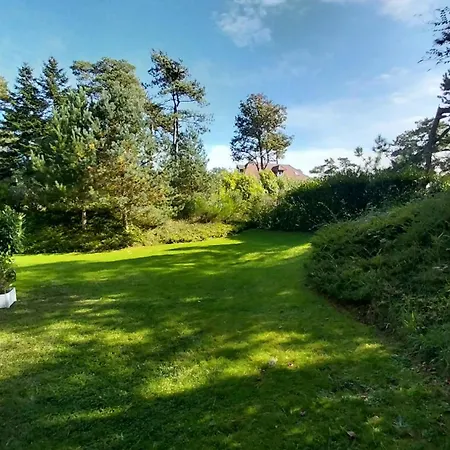 شقة Les Pins Penches Hardelot
