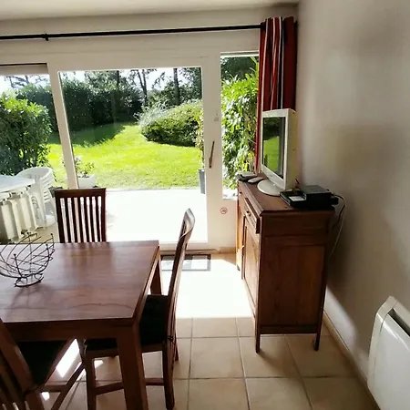 Les Pins Penches Hardelot *