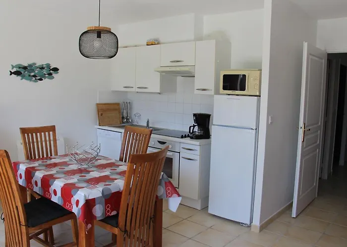 شقة Les Pins Penches Hardelot