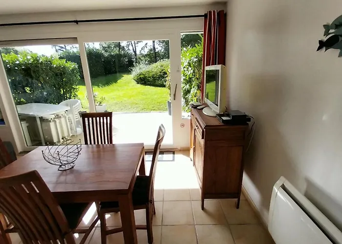 Les Pins Penches Hardelot *