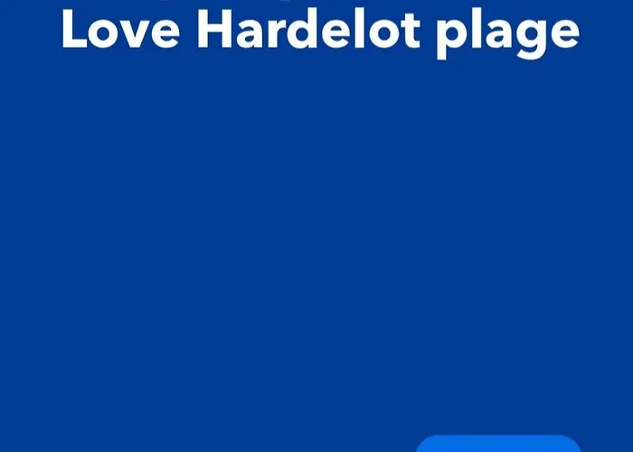 Les Pins Penches Hardelot شقة *